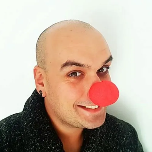 Pablo García