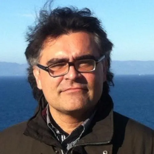 Roger Buch