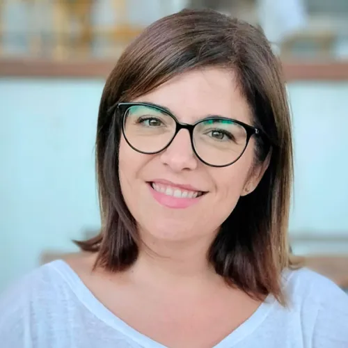 Rosa Mª Ferreiro