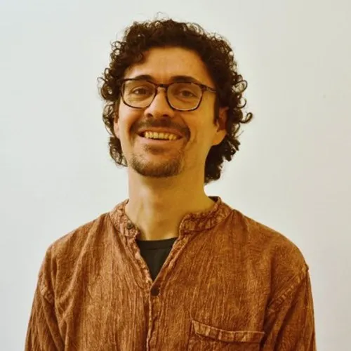 Sergio García Díaz