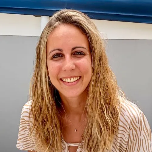 Sheila Gálvez Cárdenas