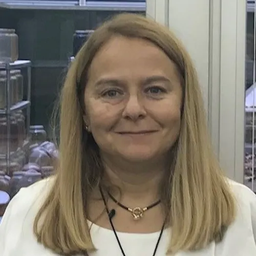 Sonia Fajardo
