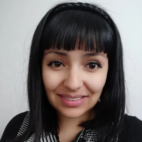 Valeska Cabrera Cuadros