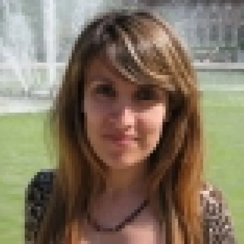 Victoria García Martín