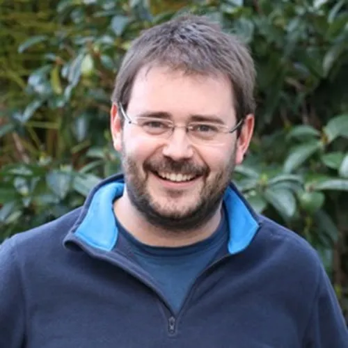Xavi Nus Garrell