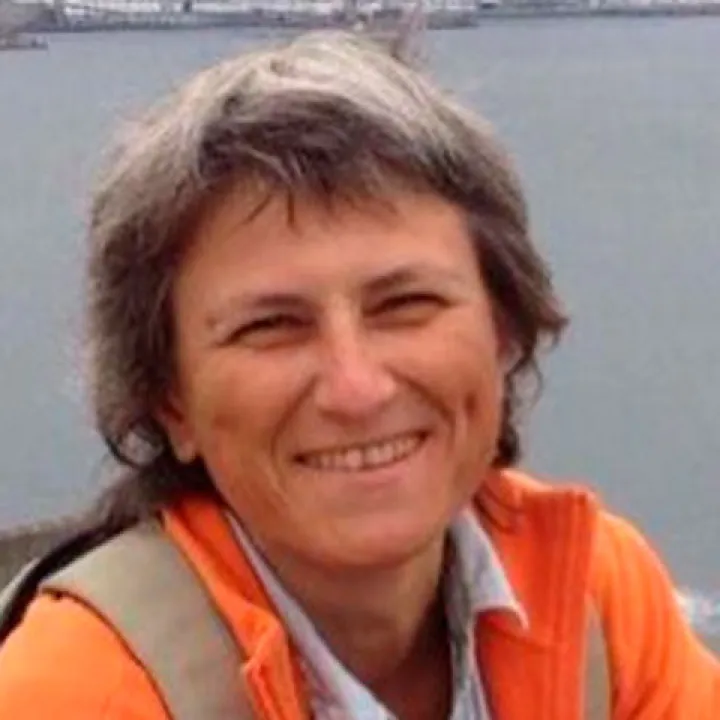 Ana Sesé Taubmann