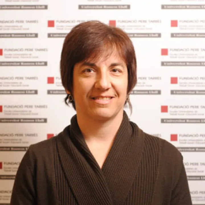 Entrevista a Isabel Torras, coordinadora del número 74 de la revista d'Educació Social. Revista d´Intervenció Socioeducativa