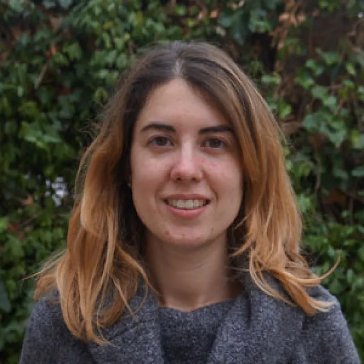 Montse Soria Bonich
