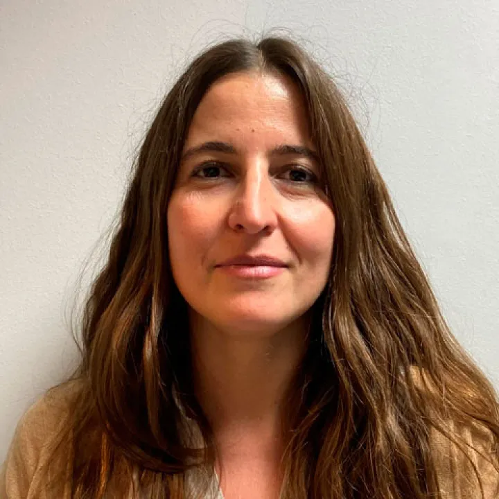 Raquel Flores Candelas