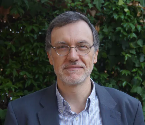 Rafael Ruíz de Gauna