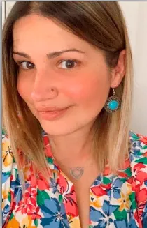 Leticia Navarro