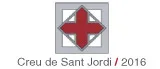 Creu de sant jordi