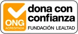 Dona amb confiança