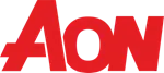 Logo AON (Corredoria d’assegurances)