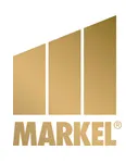 Logo Markel (Companyia asseguradora)