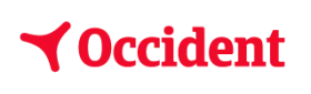 Logo Occident (companyia asseguradora)