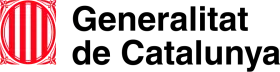 Logotic de la Generalitat de Catalunya