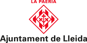 Logo Ajuntament de Lleida