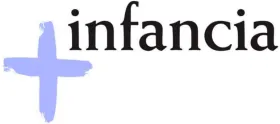 Logo Més infància