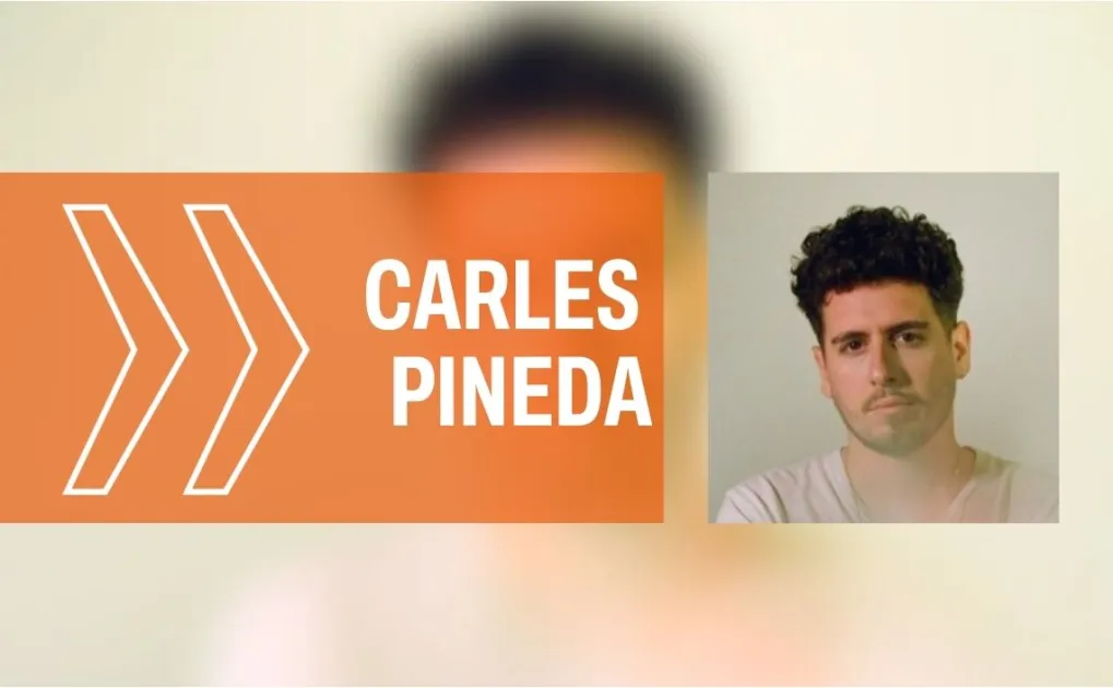 Carles Pineda