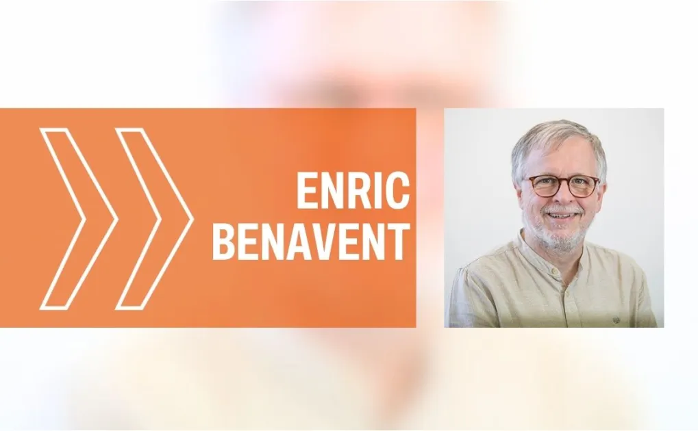 Enric Benavent