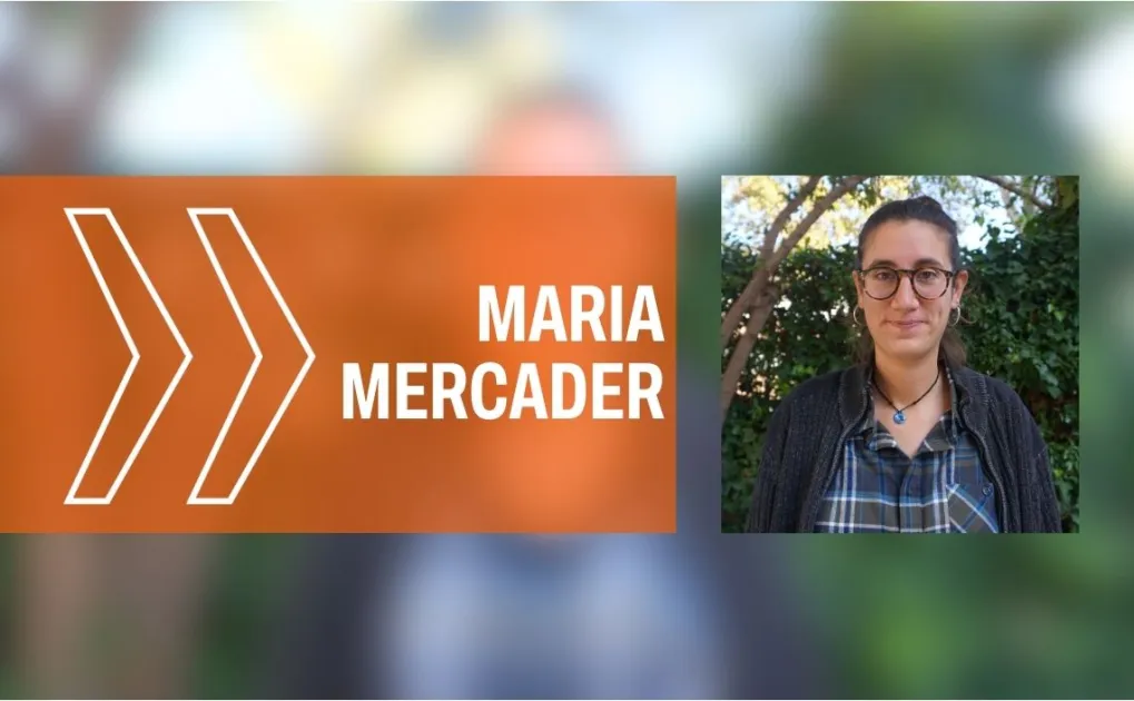 Maria Mercader