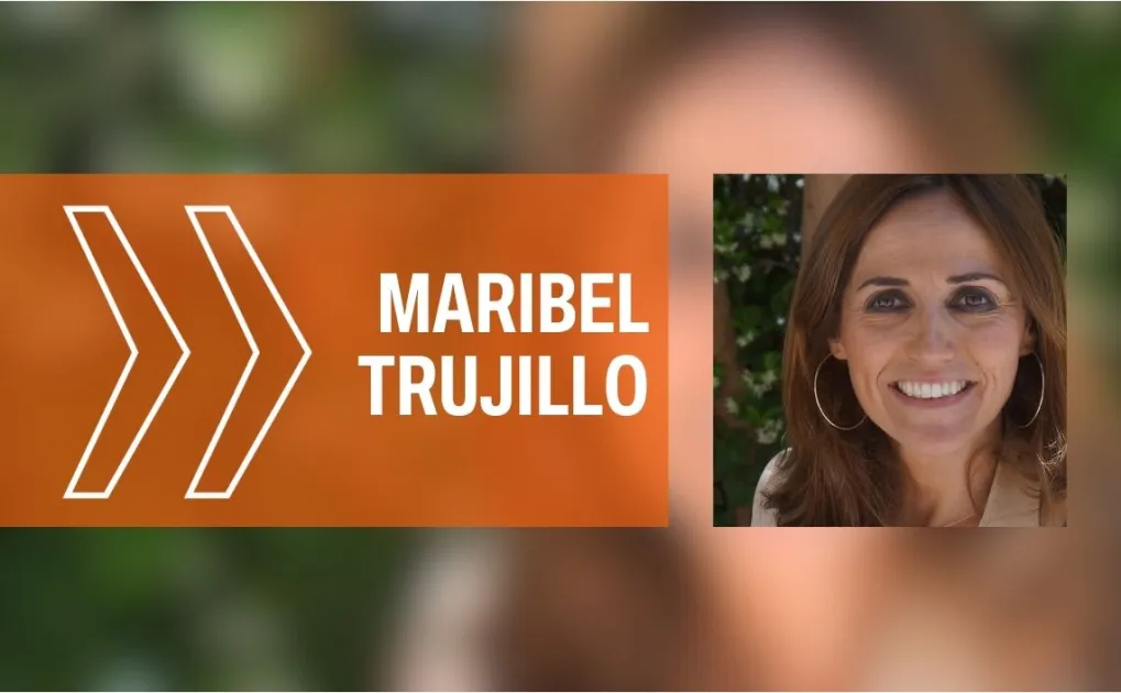 Maribel Trujillo