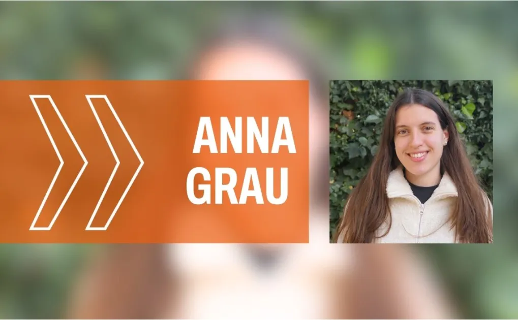 Anna Grau Jiménez