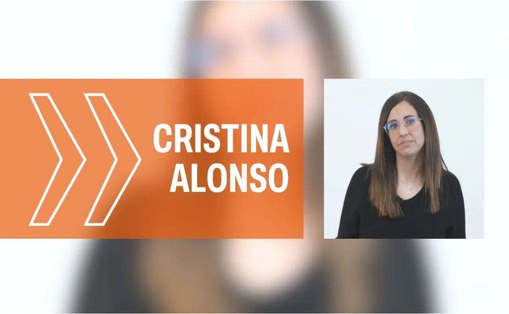Cristina Alonso Opinions