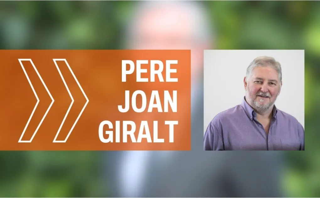 Pere Joan Giralt