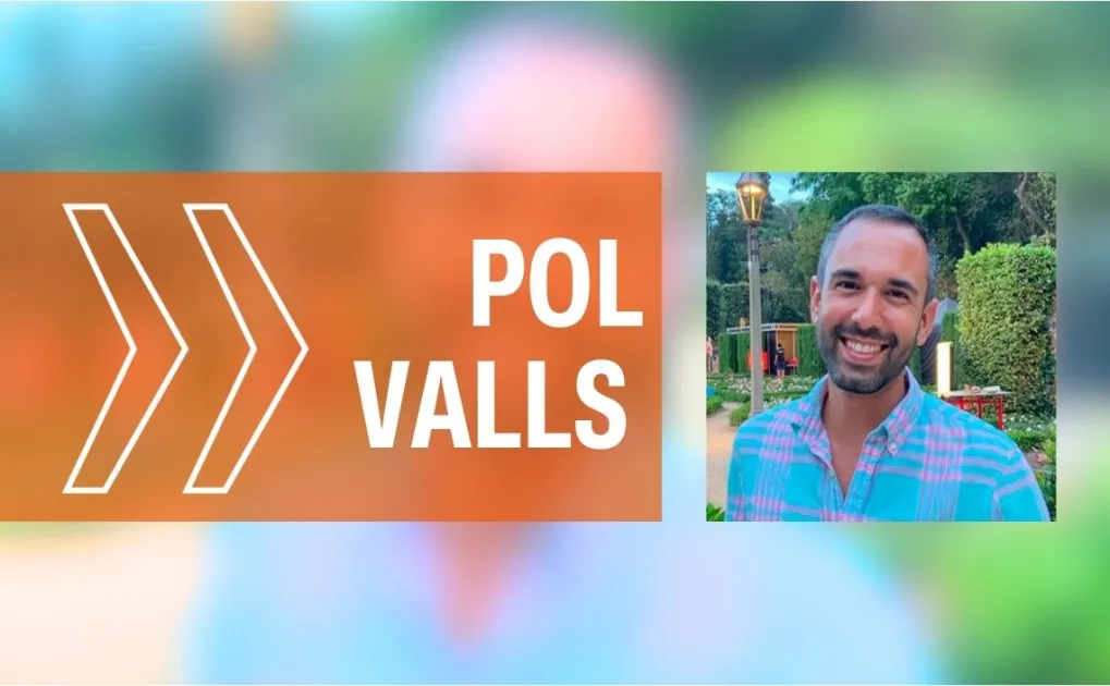 Pol Valls Opinions