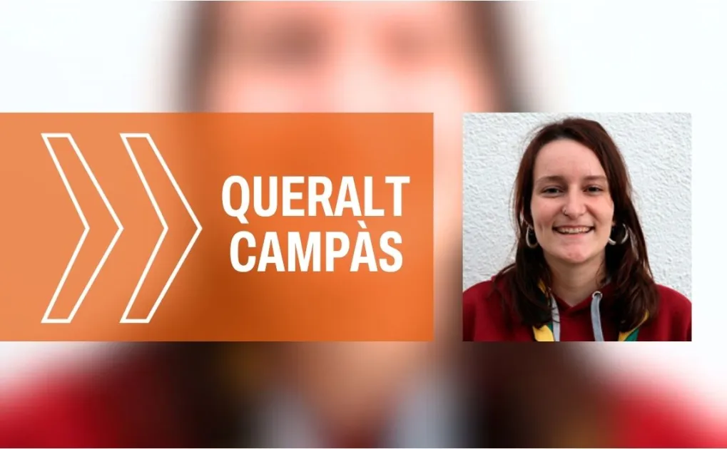 Queralt Campàs Opinions