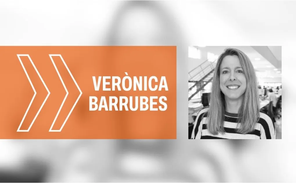Verònica Barrubes Opinions