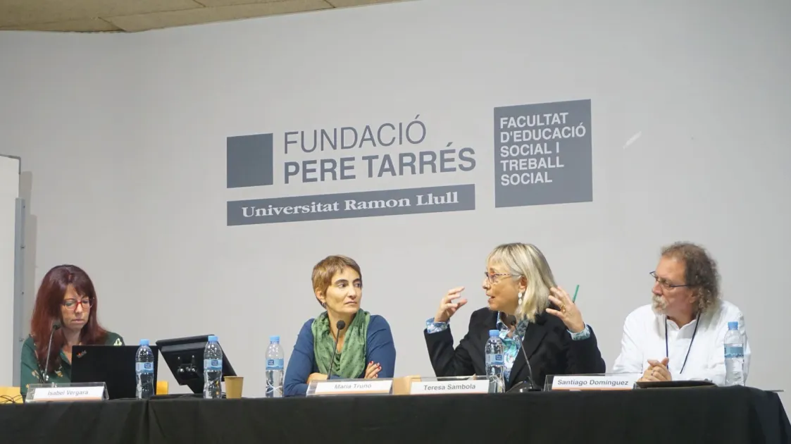 El Congrés Internacional del Lleure apunta propostes per reconèixer el temps lliure i fer que arribi als més vulnerables
