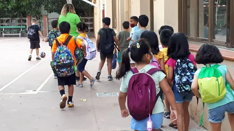 La Fundació Pere Tarrés mobilitza 1,5 milions d’euros perquè 5.250 infants gaudeixin d’activitats de lleure educatiu a l’estiu, la xifra més elevada fins ara
