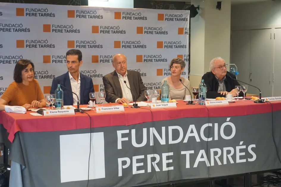 L’educació en el lleure i el foment del teixit associatiu són peces claus per prevenir el suïcidi juvenil