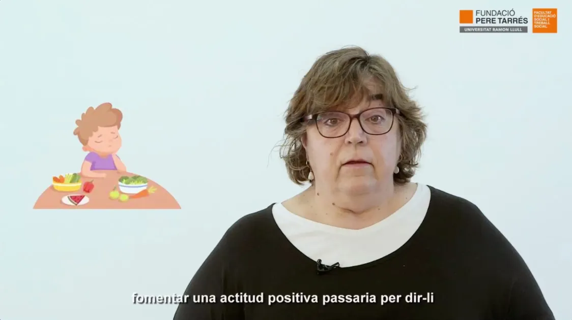El poder de transformar les circumstàncies és dins nostre