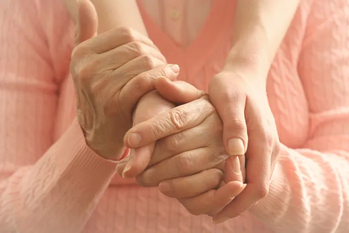 L’acompanyament espiritual en les persones amb dependència