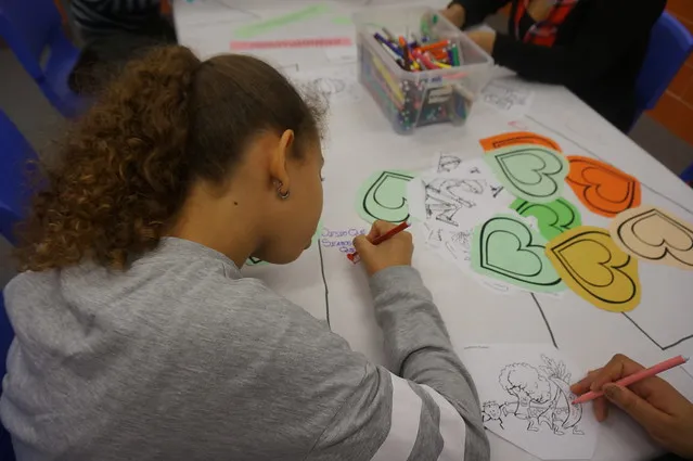El lleure millora les competències escolars i professionals dels infants en situació vulnerable