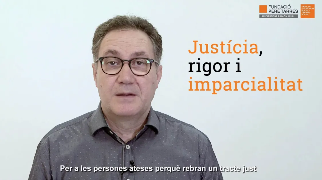 Idees clau sobre la importància de l'ètica professional