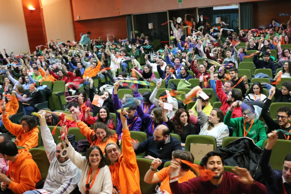 Els centres d’esplai de la Fundació Pere Tarrés dissenyen un pla d’accions per reforçar l’ús del català a les seves activitats