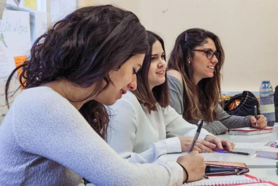 La Fundació Pere Tarrés, acreditada com a centre de formació en teleformació