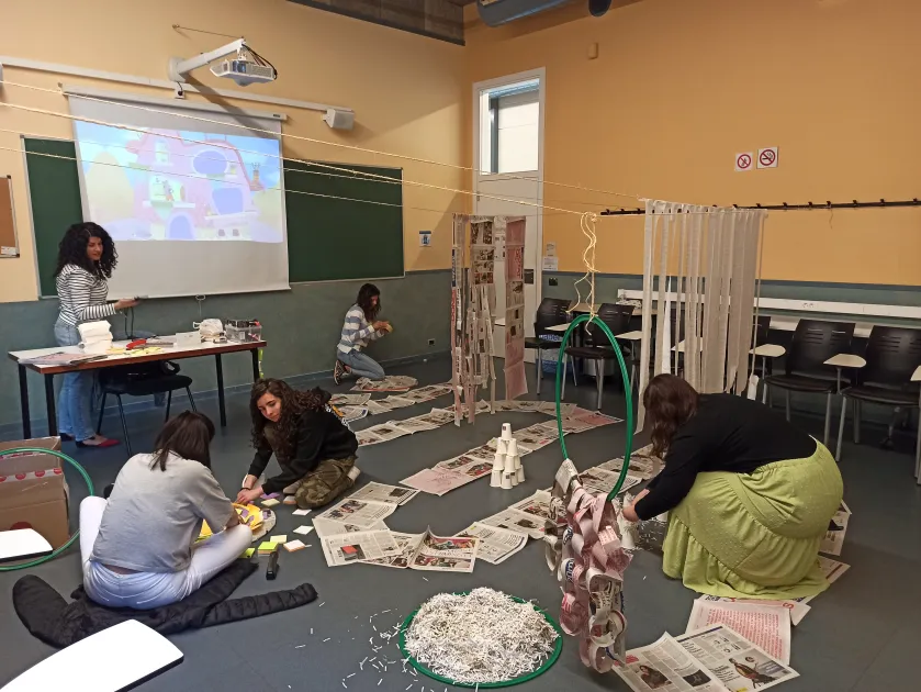 Dos nous cicles formatius de la Fundació permeten millorar l’acompanyament dels infants i dels més vulnerables