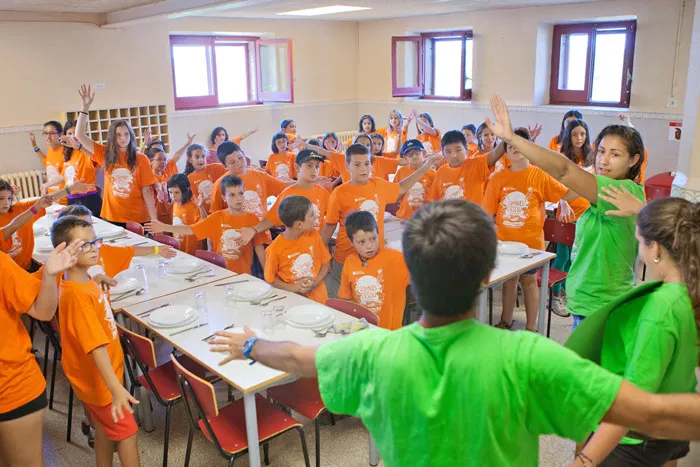 Ja estan obertes les inscripcions per a les colònies d’estiu de la Fundació Pere Tarrés