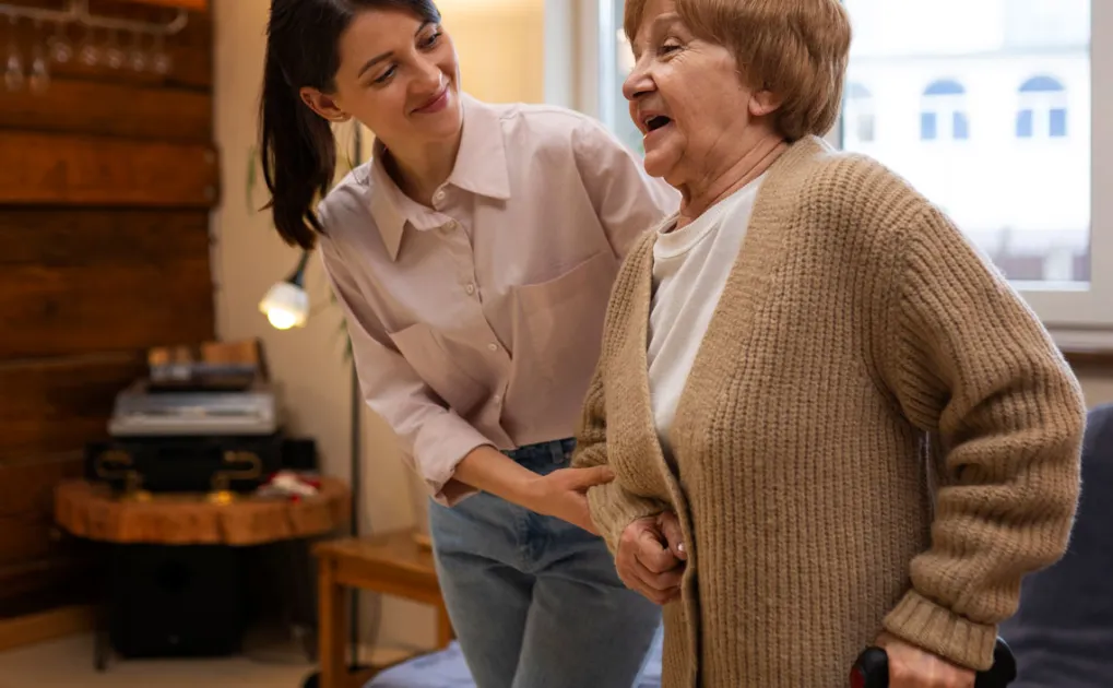Quan les paraules s’esvaeixen: comunicació no verbal i Alzheimer
