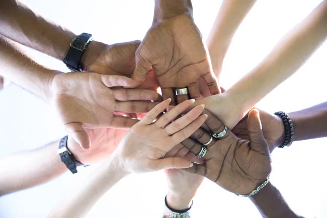 Reptes per a la convivència postcovid19. Augmenta el racisme? Què fem?