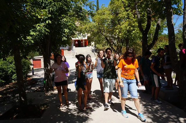 Uns 2.500 alumnes s’han format en el lleure educatiu, l’acció social i la gestió d’organitzacions sense ànim de lucre i socials aquest estiu
