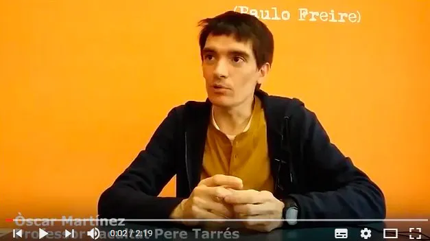 El dret al vot de les persones amb discapacitat 