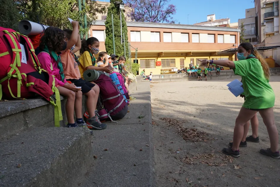 La transparència i les bones pràctiques de la Fundació Pere Tarrés, reconegudes amb el segell  de la Fundació Lealtad