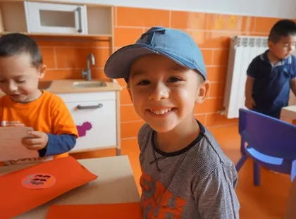 La Fundació Pere Tarrés i Vivanta col·laboren per atendre la salut bucodental d’infants i joves en situació vulnerable de Palma, Sabadell i El Maresme